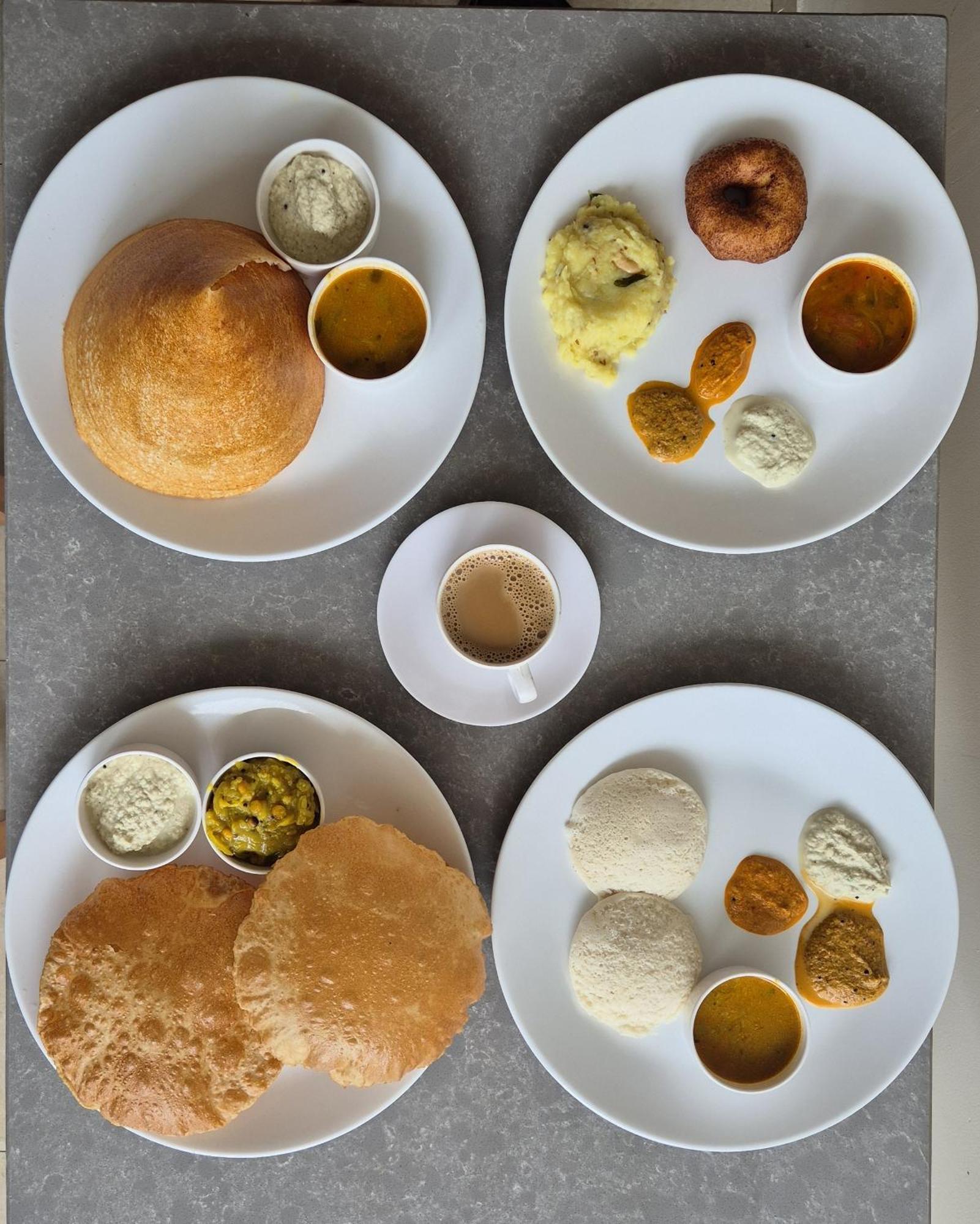 Hotel Janas Tirupati Buitenkant foto