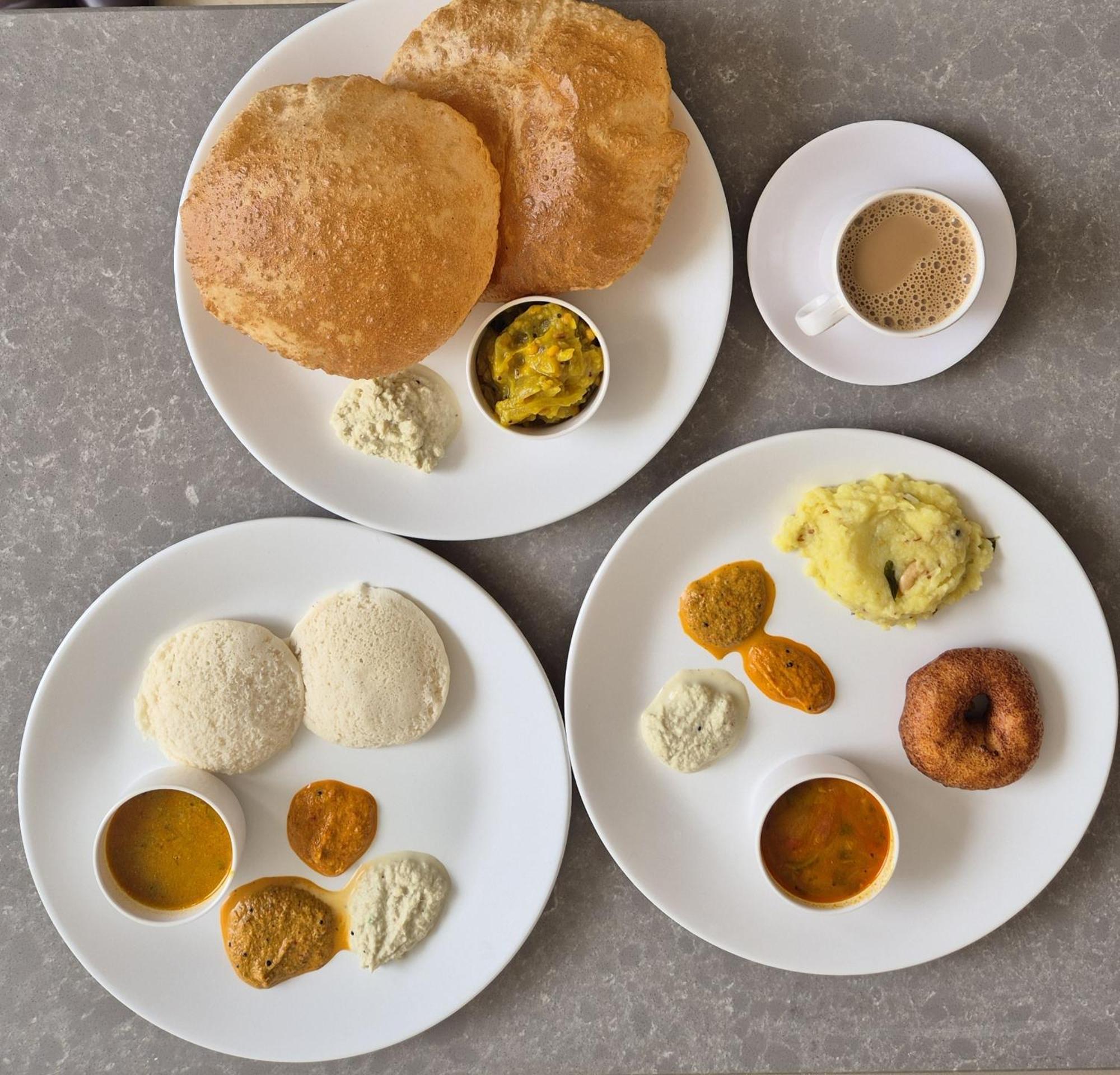Hotel Janas Tirupati Buitenkant foto