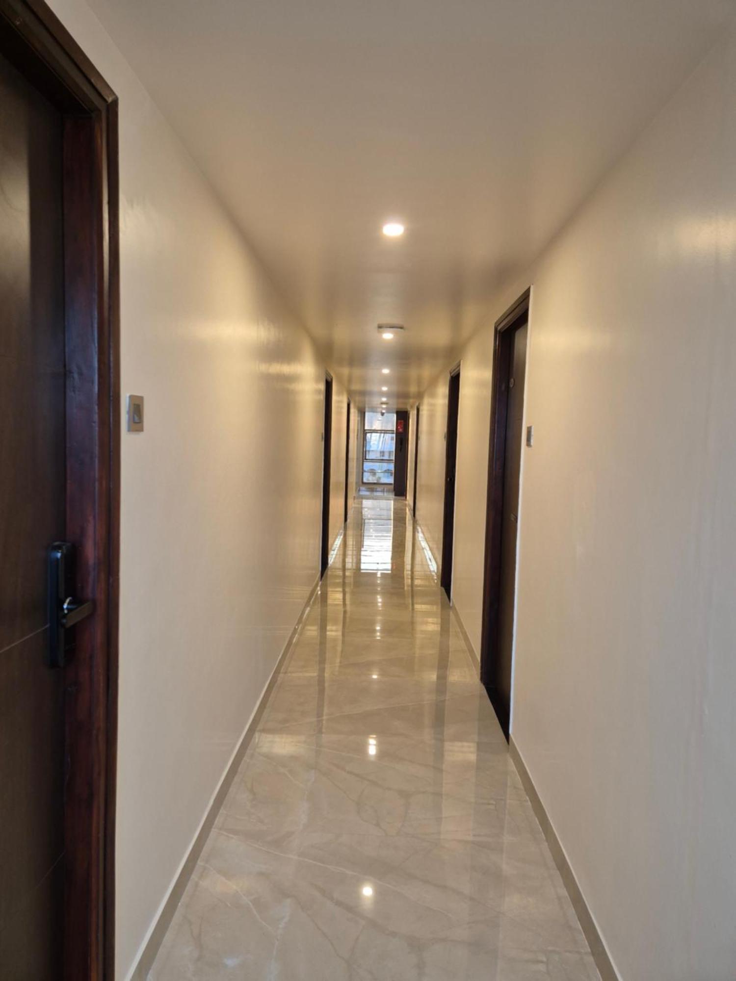 Hotel Janas Tirupati Buitenkant foto